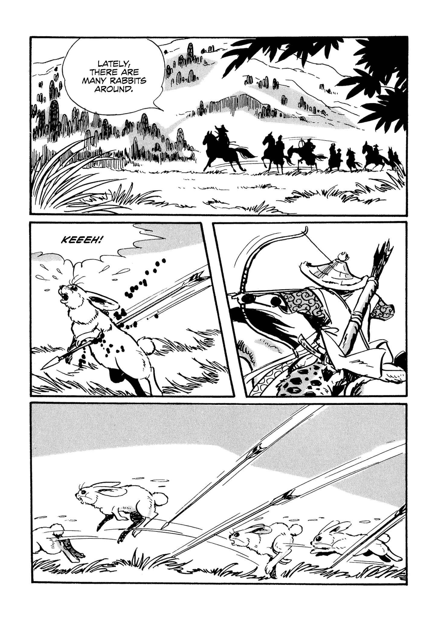 Page 59 Chapter 2 Akame