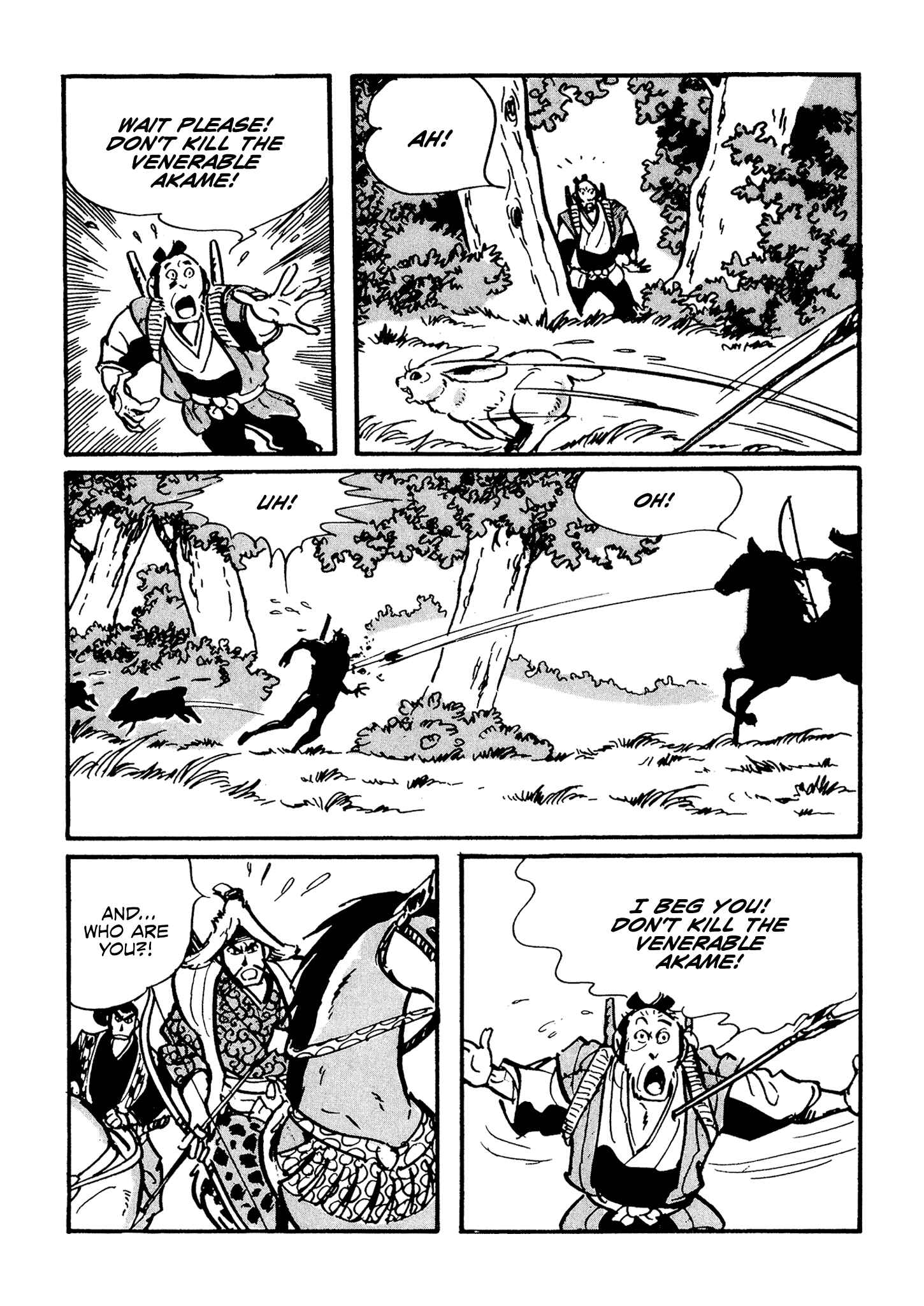 Page 60 Chapter 2 Akame