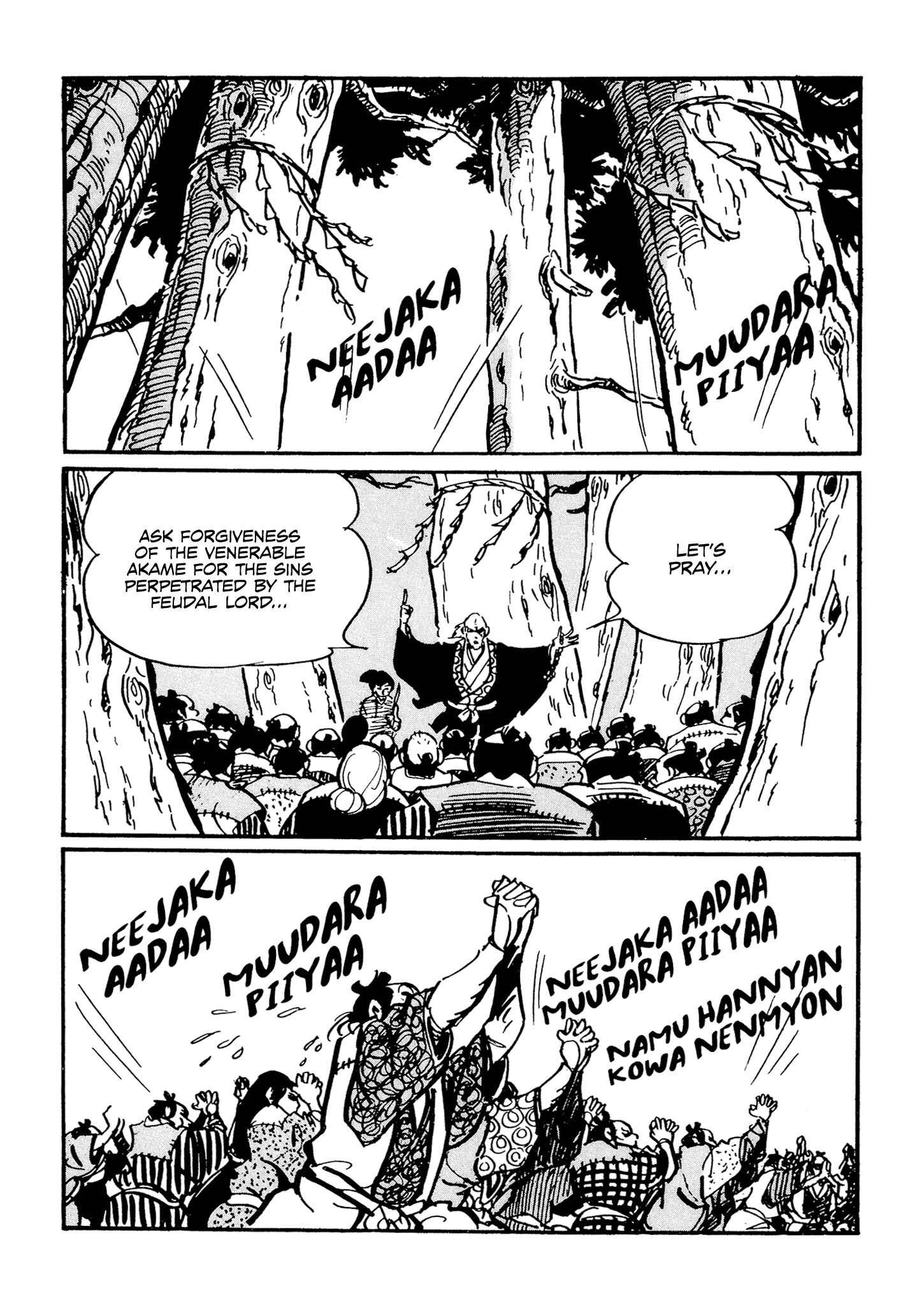 Page 63 Chapter 2 Akame