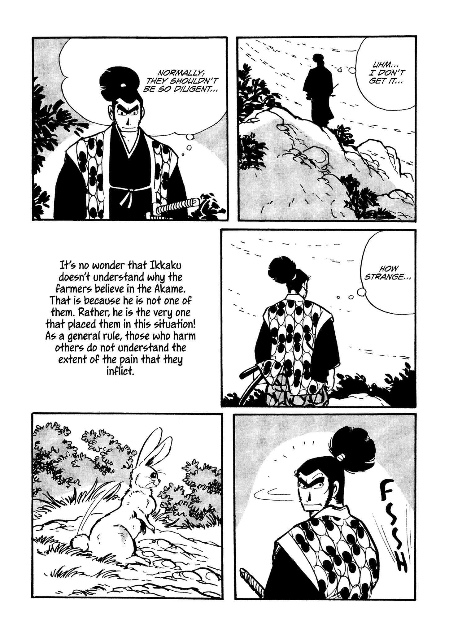 Page 67 Chapter 2 Akame