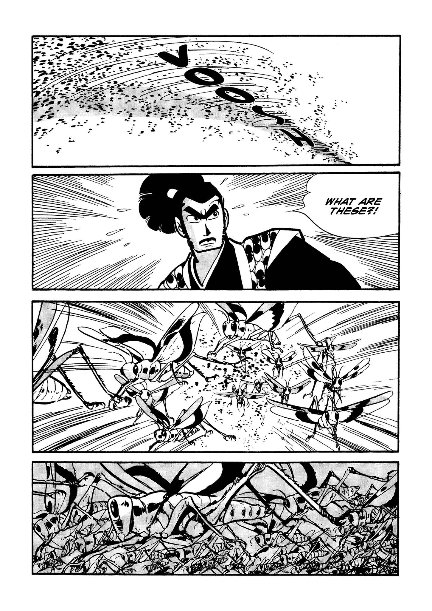 Page 70 Chapter 2 Akame