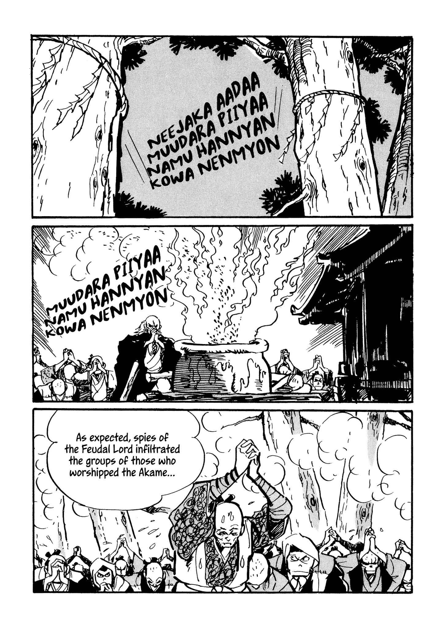 Page 74 Chapter 2 Akame