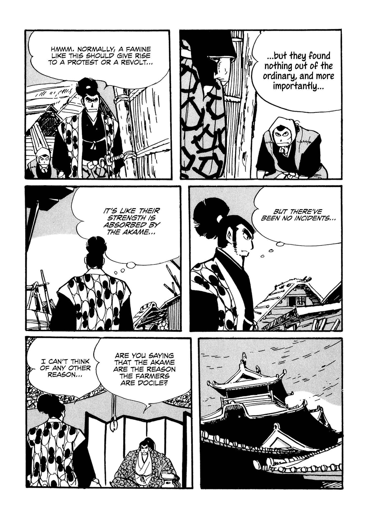 Page 75 Chapter 2 Akame