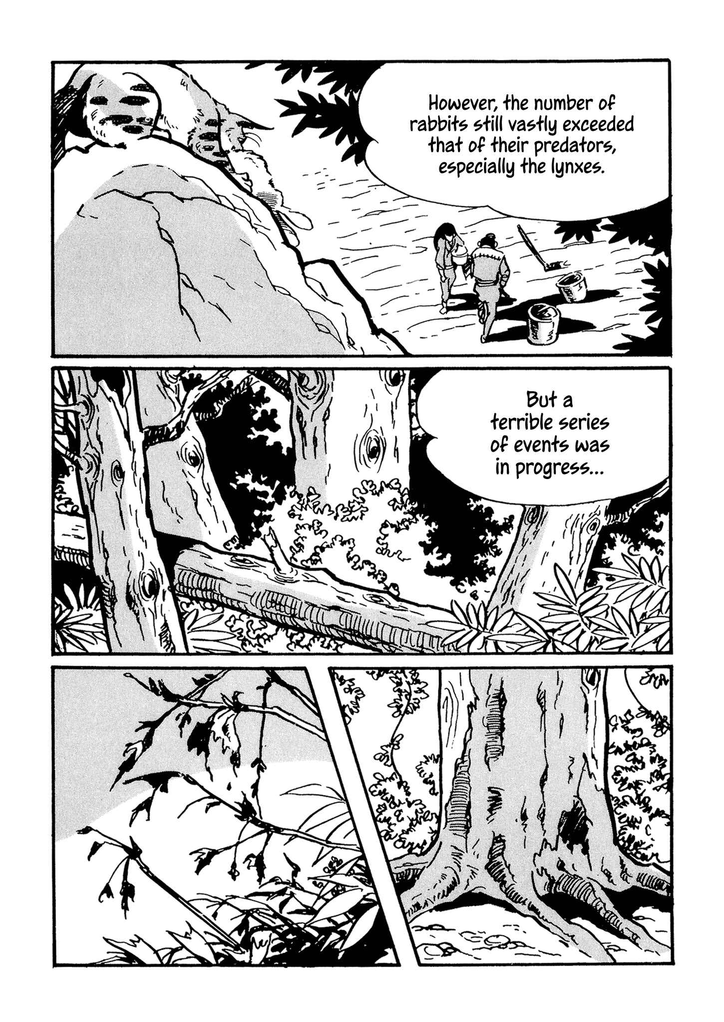 Page 79 Chapter 2 Akame