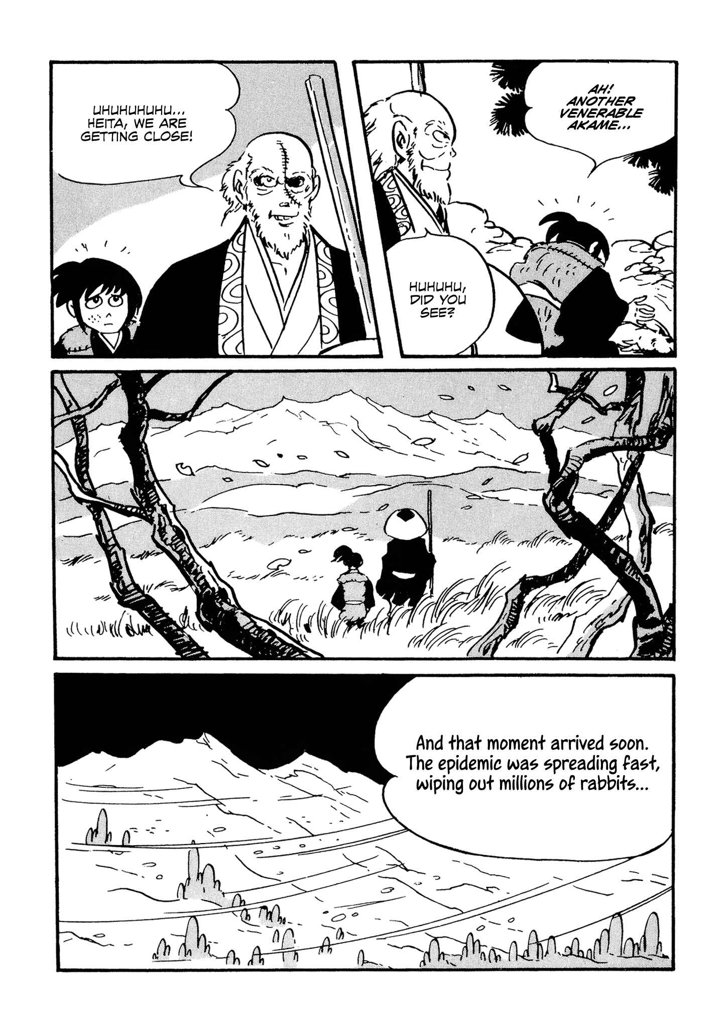 Page 82 Chapter 2 Akame