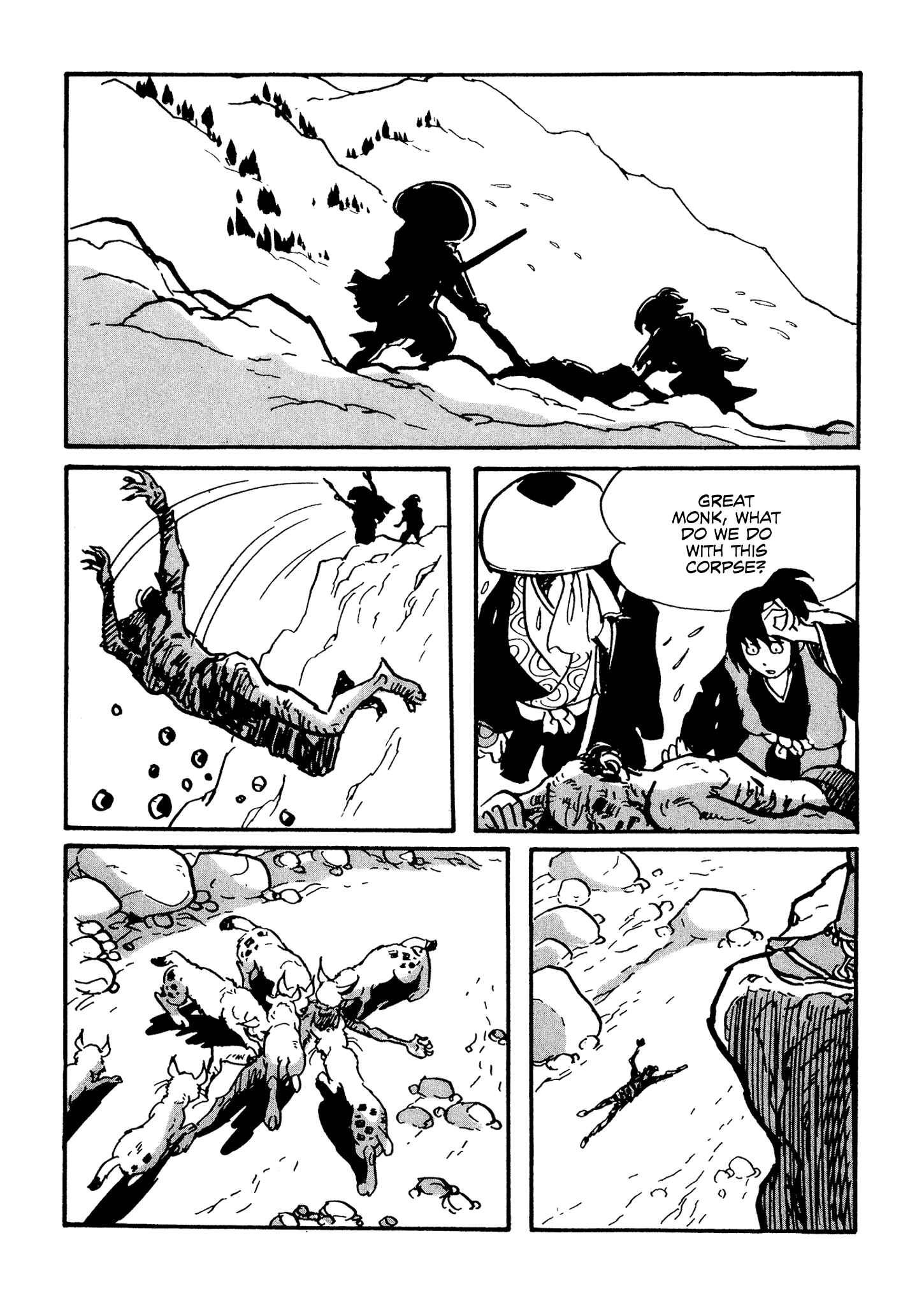 Page 85 Chapter 2 Akame