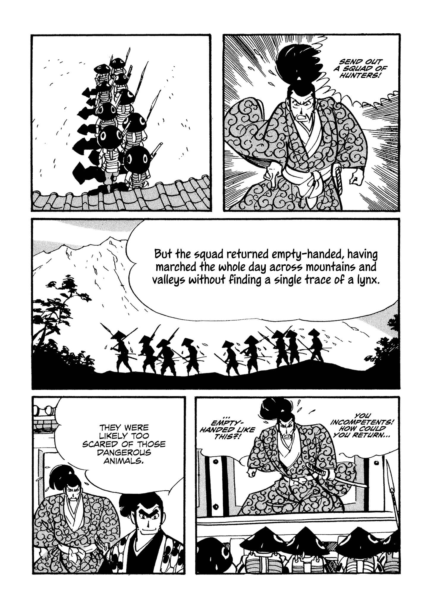 Page 88 Chapter 2 Akame