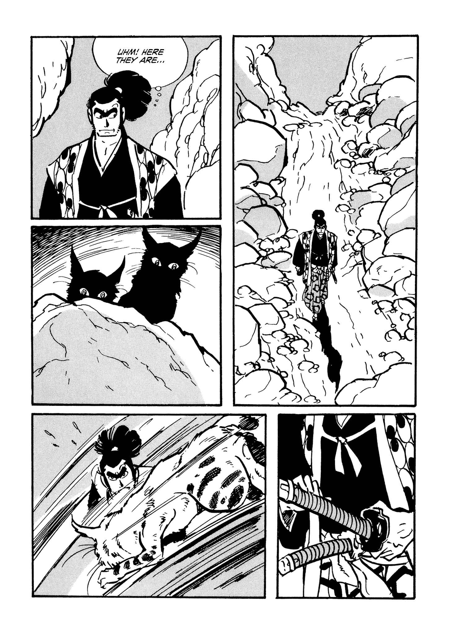 Page 90 Chapter 2 Akame