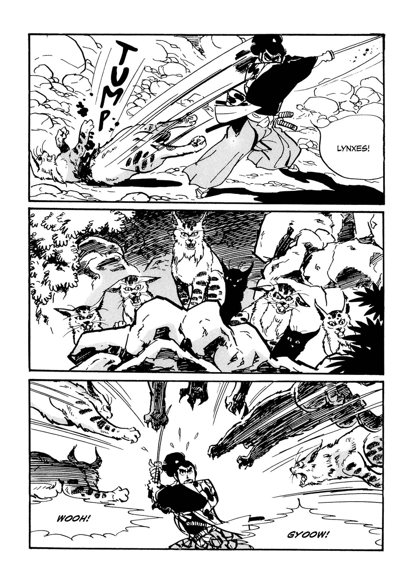 Page 91 Chapter 2 Akame