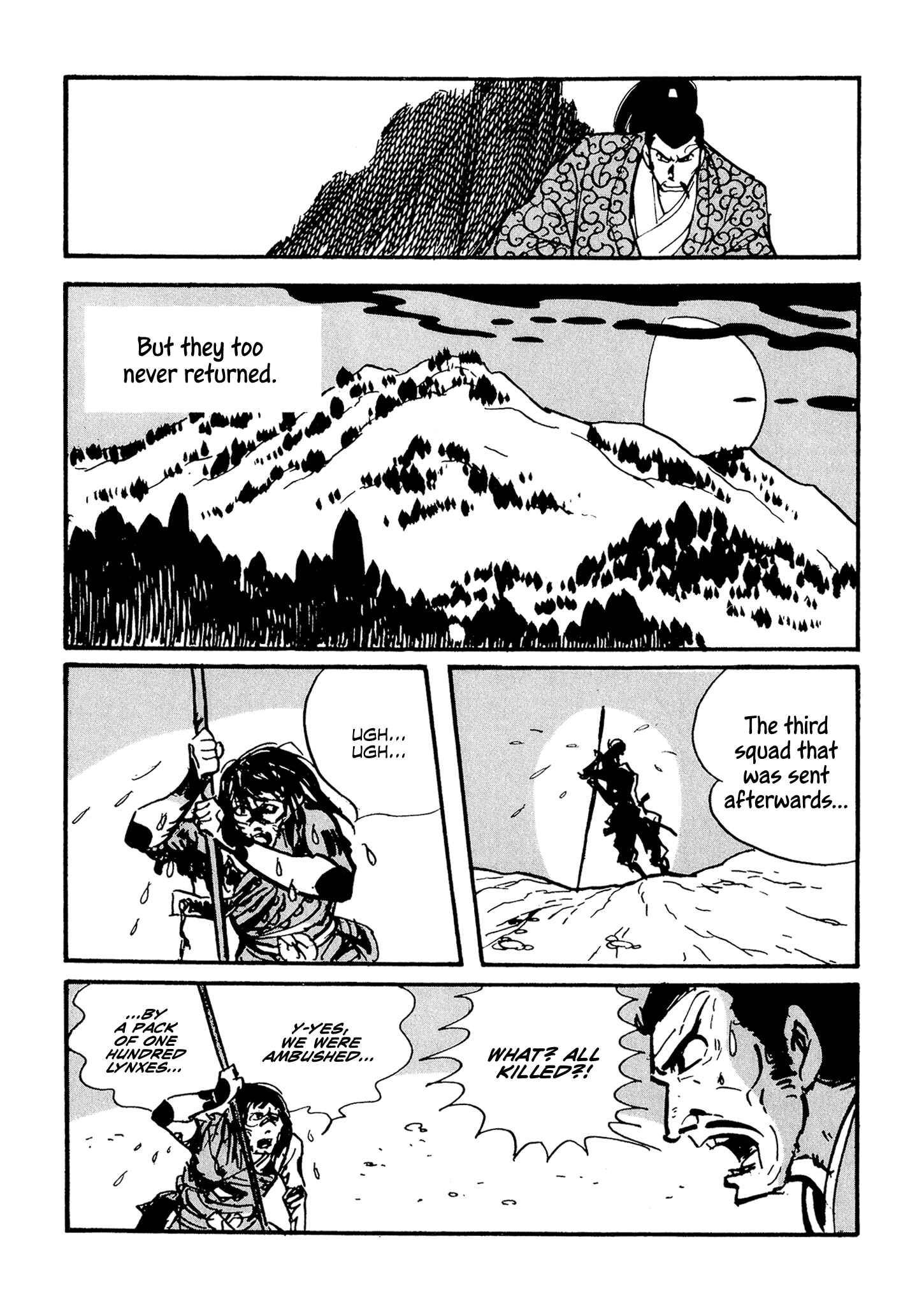 Page 93 Chapter 2 Akame
