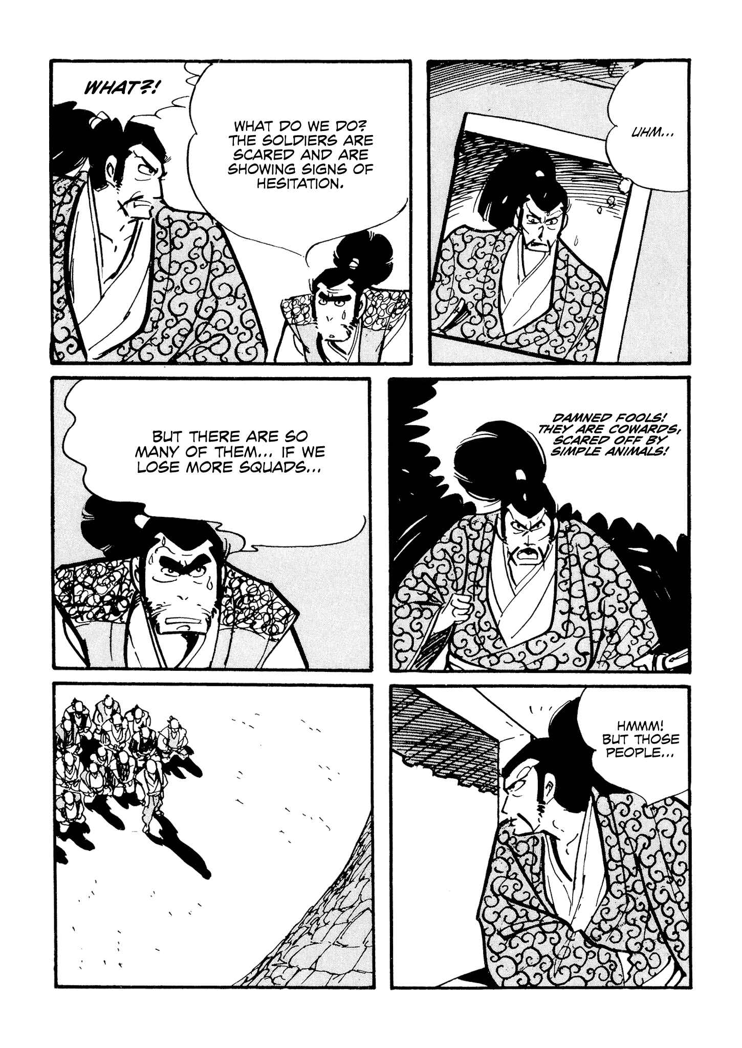 Page 95 Chapter 2 Akame