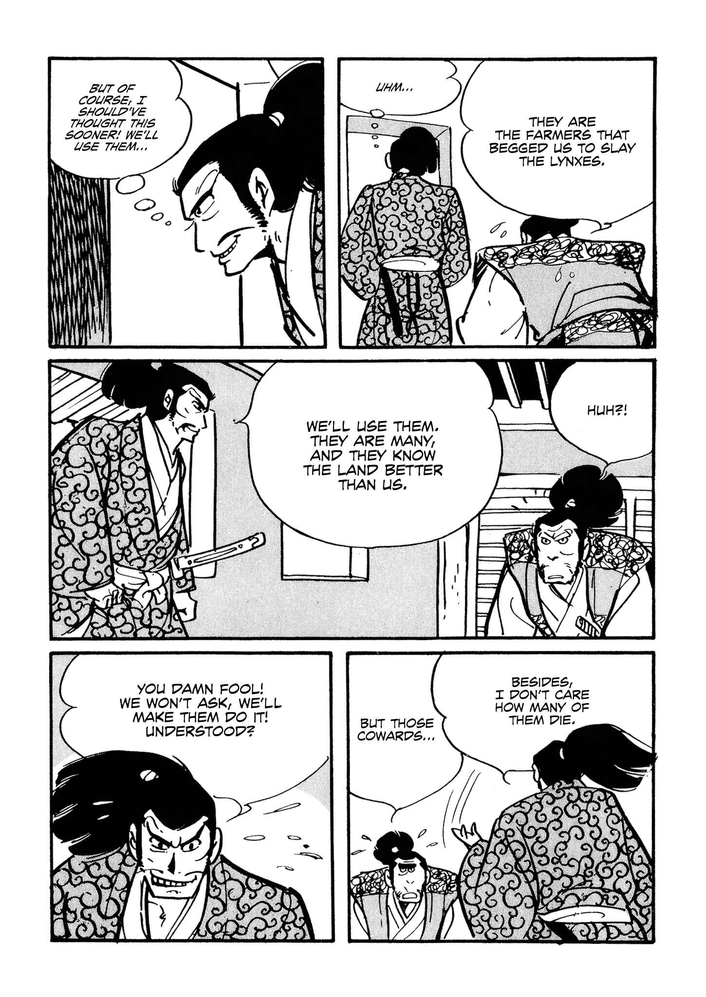 Page 96 Chapter 2 Akame