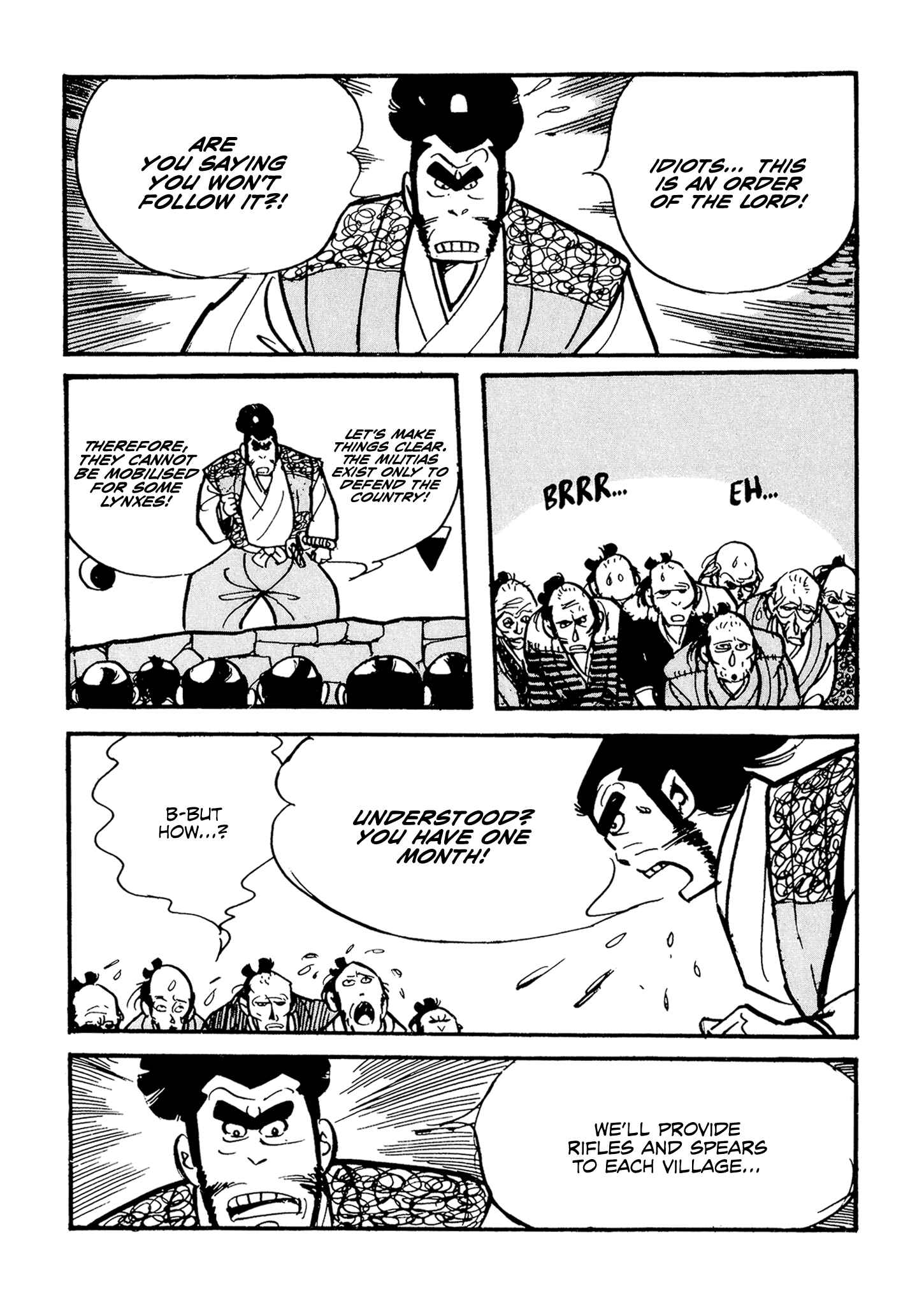 Page 98 Chapter 2 Akame