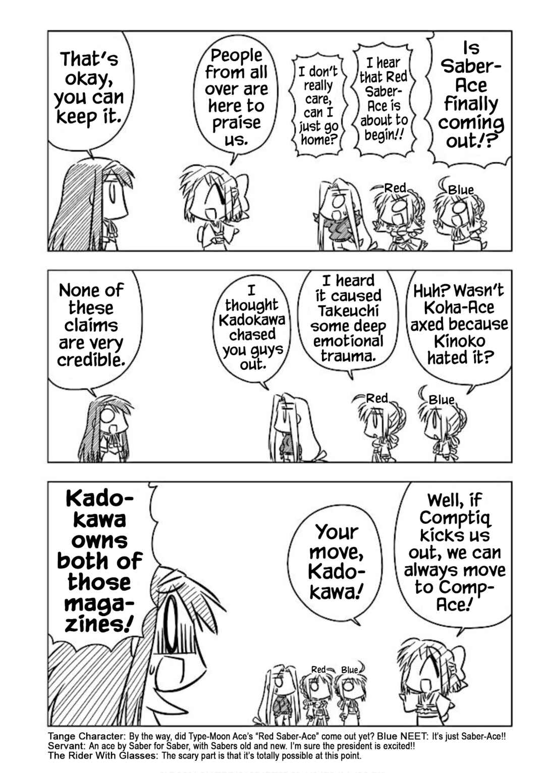 Page 2 Chapter 13.5 Koha-Ace+