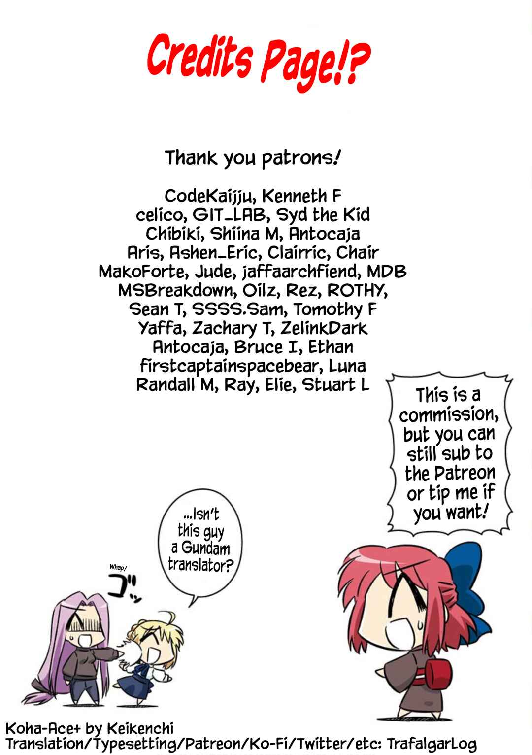 Page 9 Chapter 13.3 Koha-Ace+