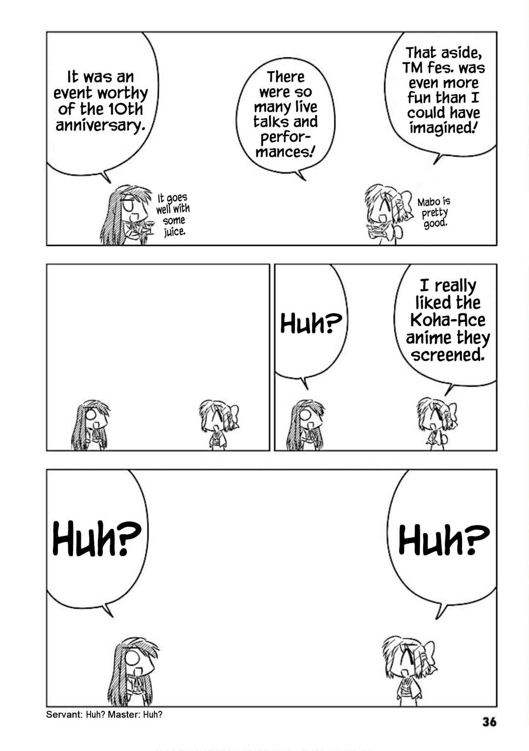 Page 2 Chapter 6 Koha-Ace+