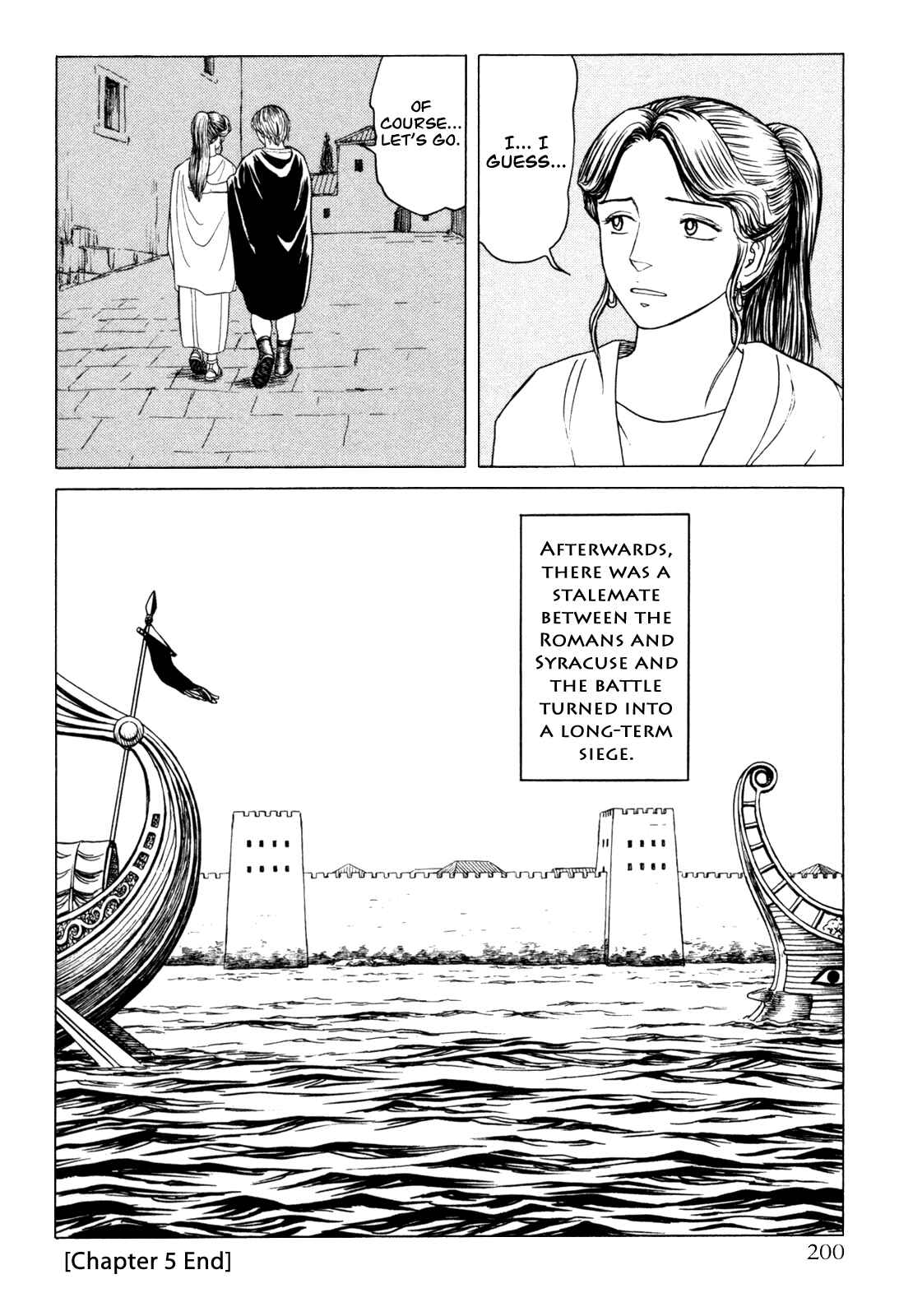 Page 36 Chapter 5 Heureka
