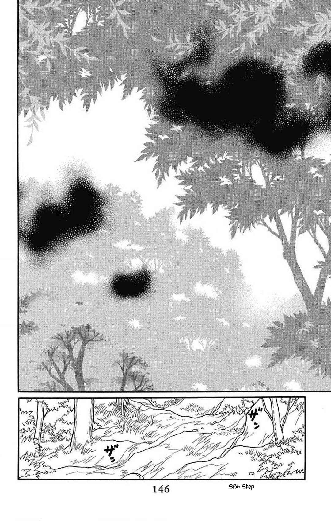 Page 1 Chapter 30 Otogi Moyou Ayanishiki Futatabi