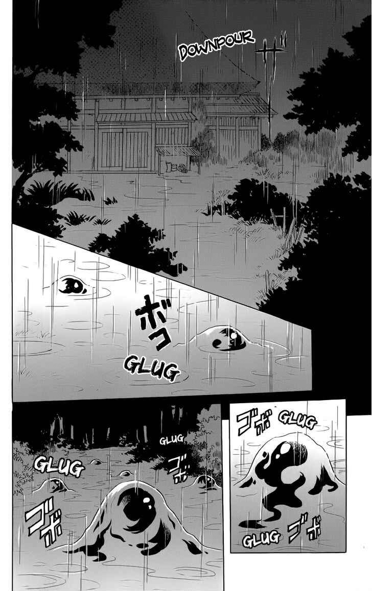 Page 18 Chapter 2 Otogi Moyou Ayanishiki Futatabi