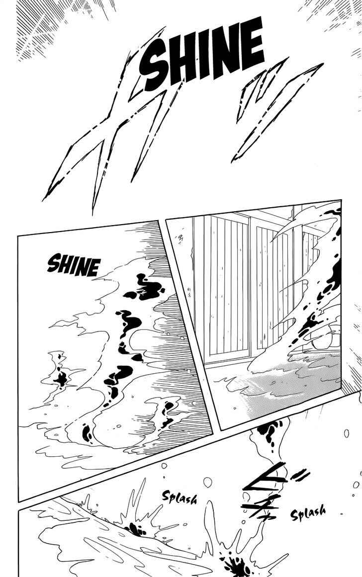 Page 26 Chapter 2 Otogi Moyou Ayanishiki Futatabi