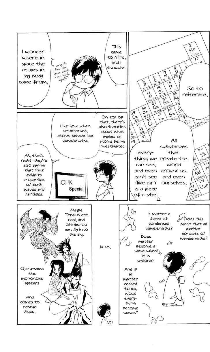 Page 22 Chapter 13 Otogi Moyou Ayanishiki Futatabi
