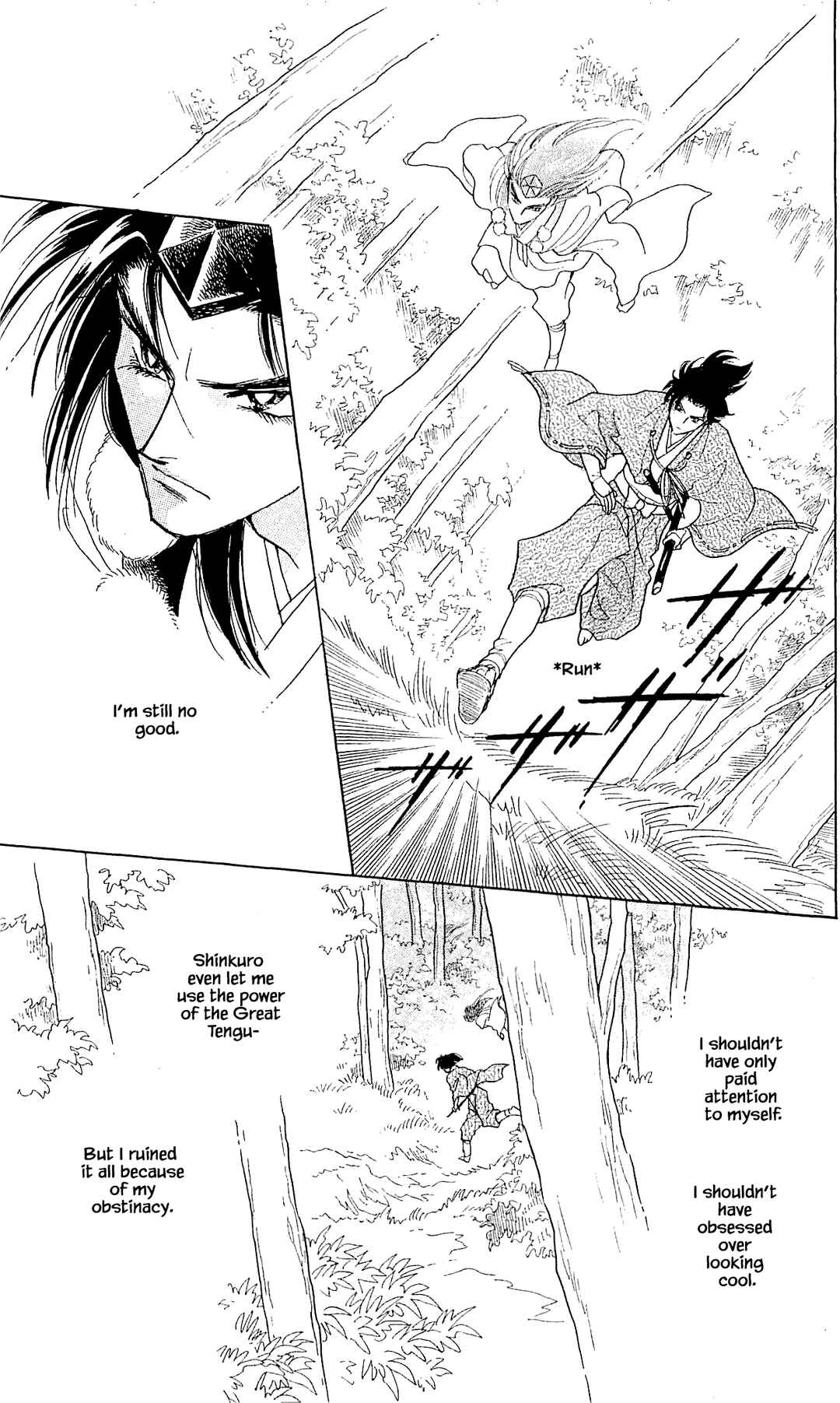 Page 10 Chapter 9 Otogi Moyou Ayanishiki Futatabi