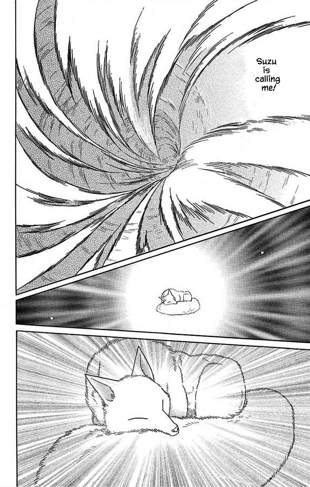 Page 4 Chapter 25 Otogi Moyou Ayanishiki Futatabi
