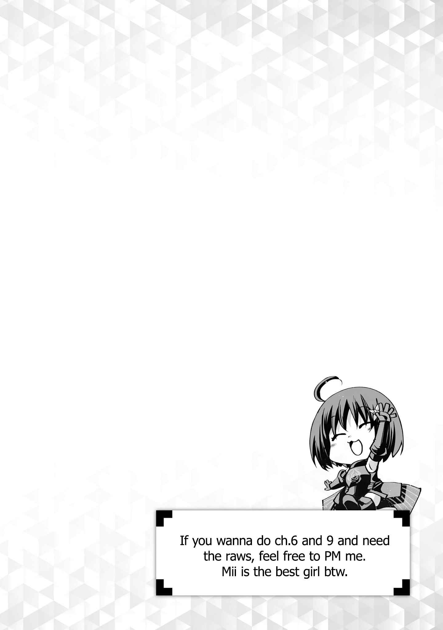 Page 14 Chapter 8 Bofuri Comic Anthology