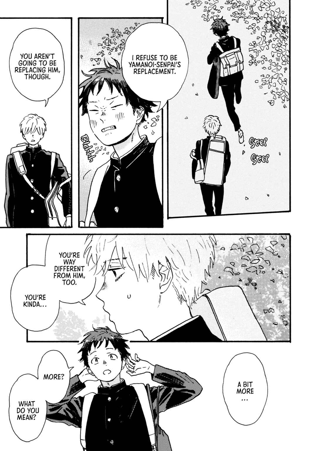 Page 12 Chapter 13.5 Tondari Hanetari