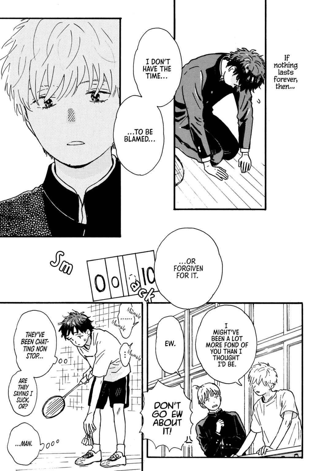 Page 12 Chapter 13 Tondari Hanetari