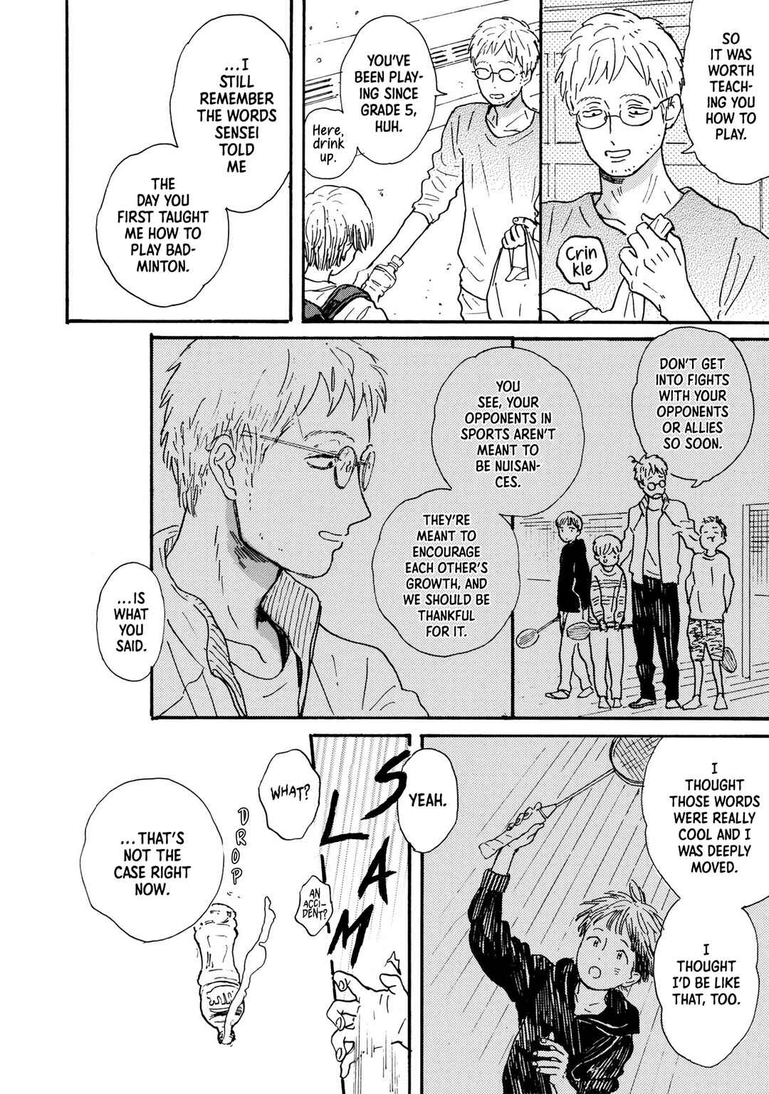 Page 11 Chapter 10 Tondari Hanetari