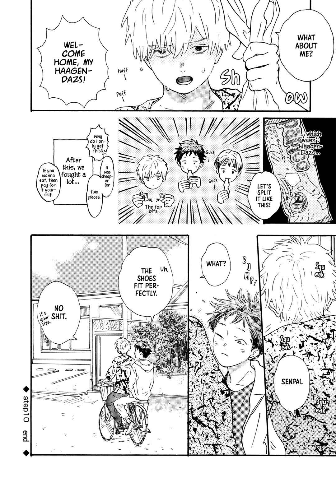 Page 17 Chapter 10 Tondari Hanetari