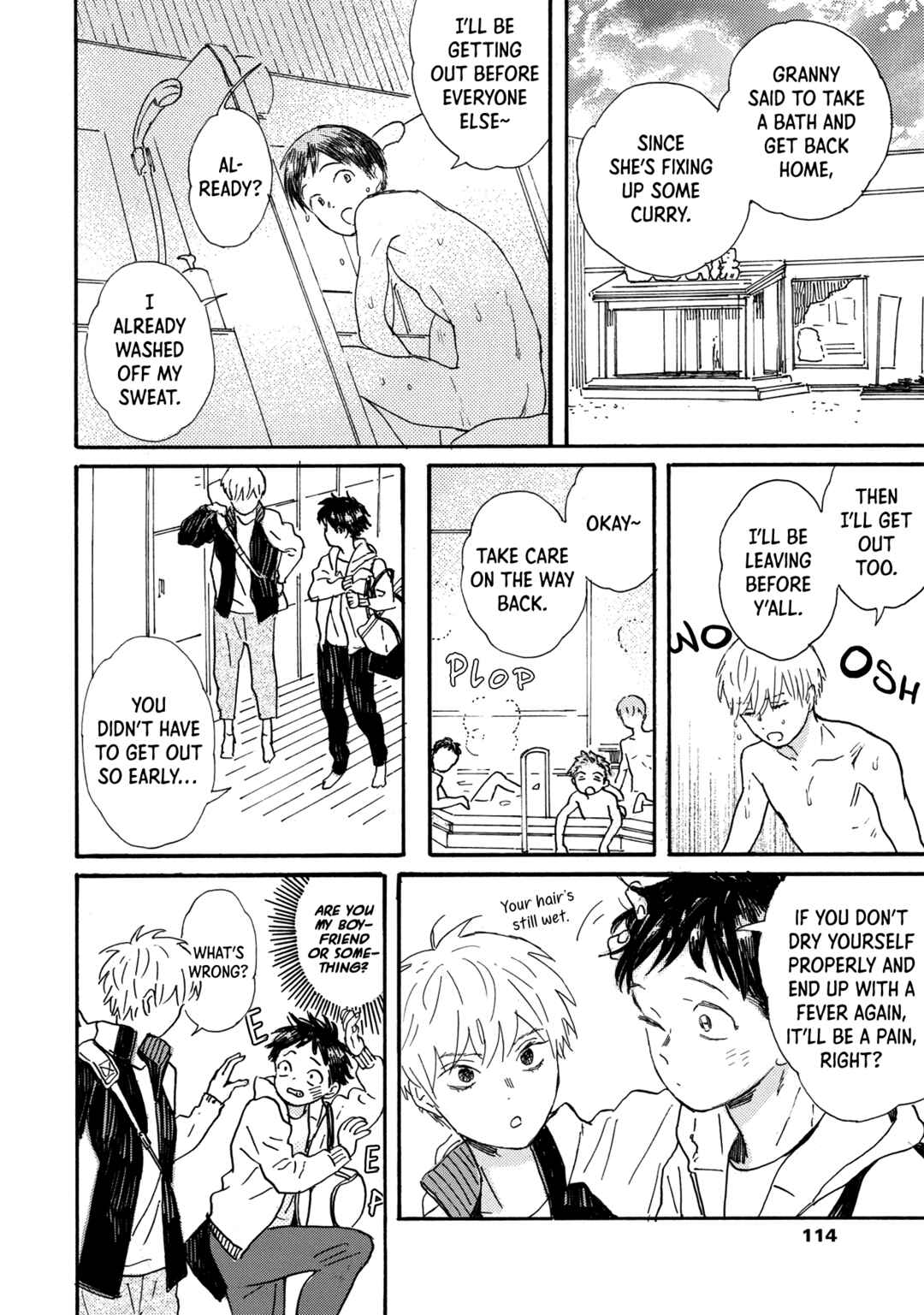 Page 11 Chapter 7 Tondari Hanetari