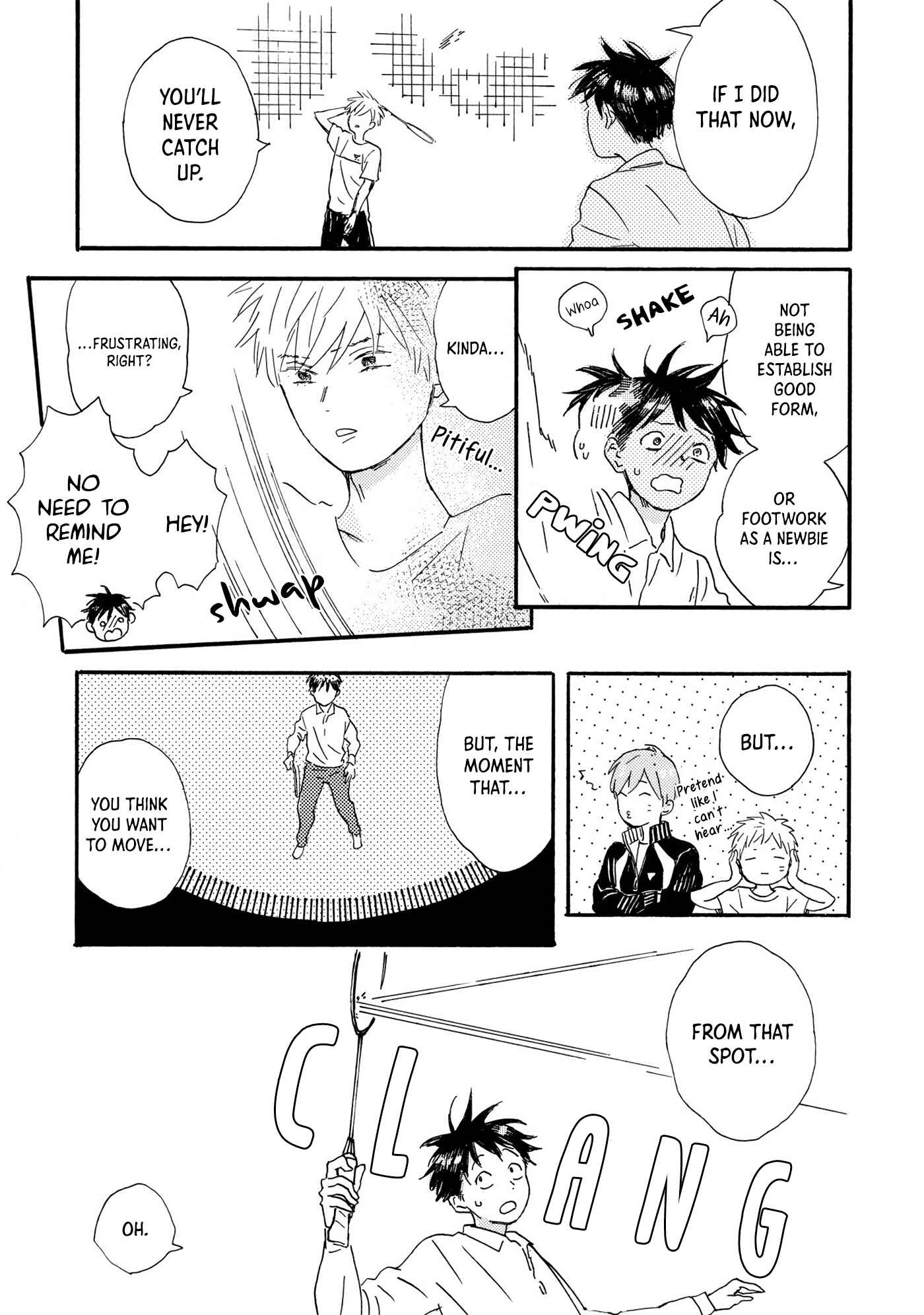 Page 12 Chapter 4 Tondari Hanetari