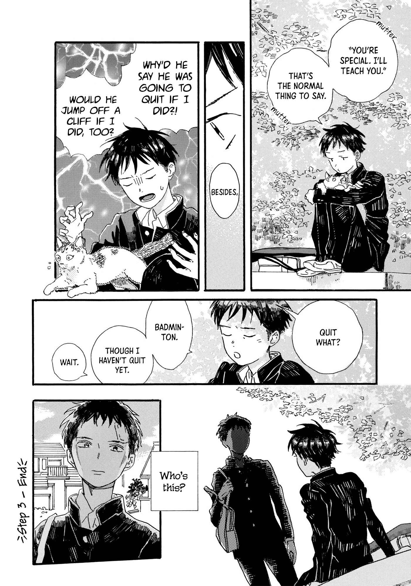 Page 17 Chapter 3 Tondari Hanetari