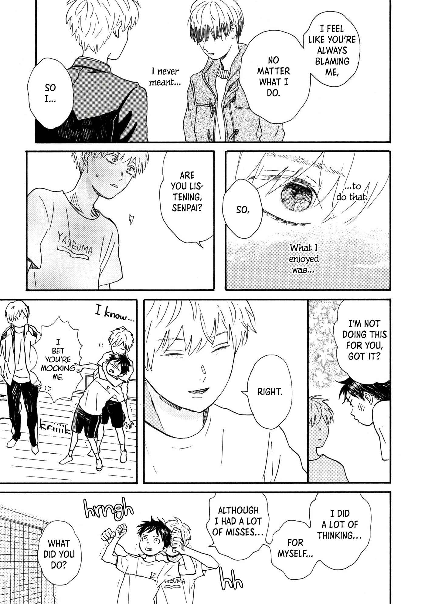 Page 12 Chapter 5 Tondari Hanetari