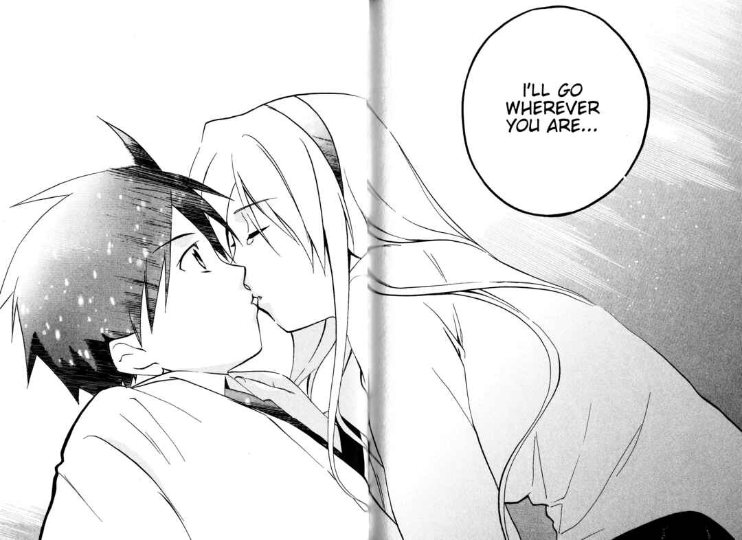 Page 51 Chapter 4 CLANNAD: Tomoyo Dearest