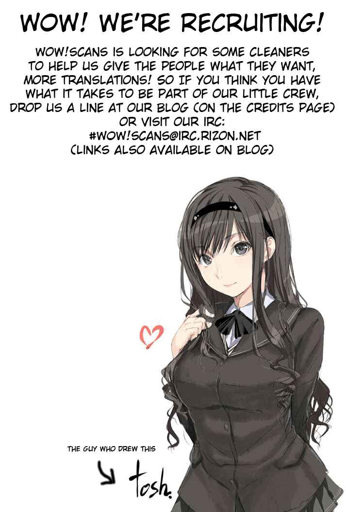Page 30 Chapter 2 Kaichuu!
