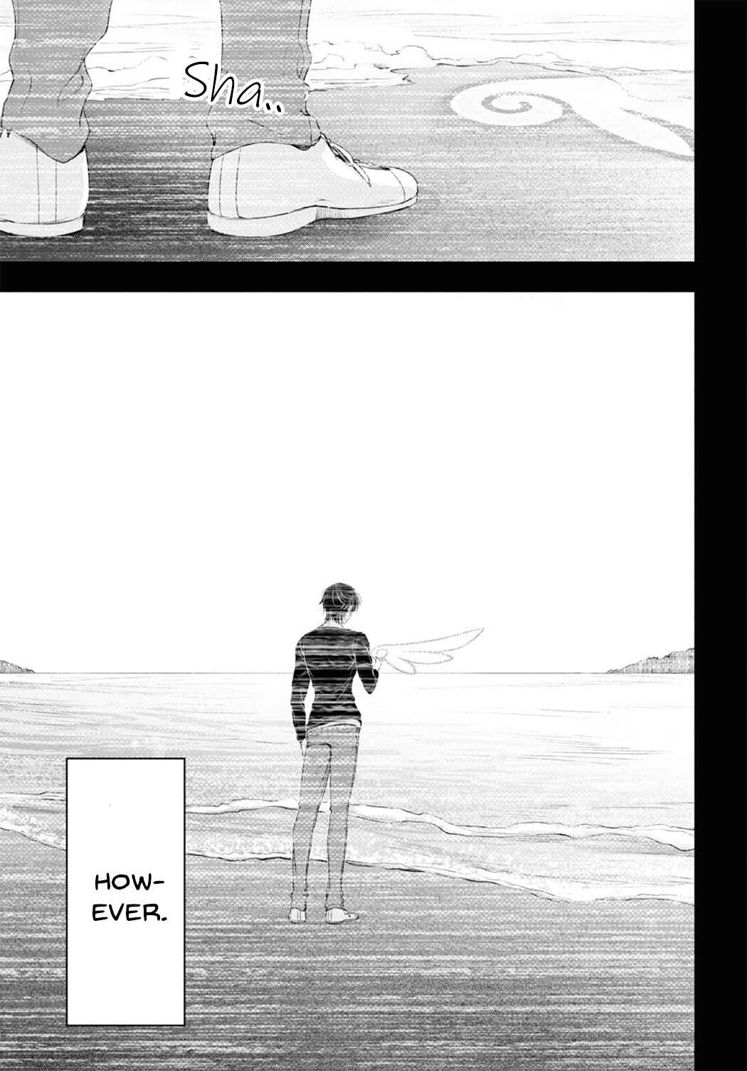 Page 59 Chapter 1 Yuuryou Bukken Mou Dame Sou ~Furo, Toilet to Tenshi wa Kyoudou desu~