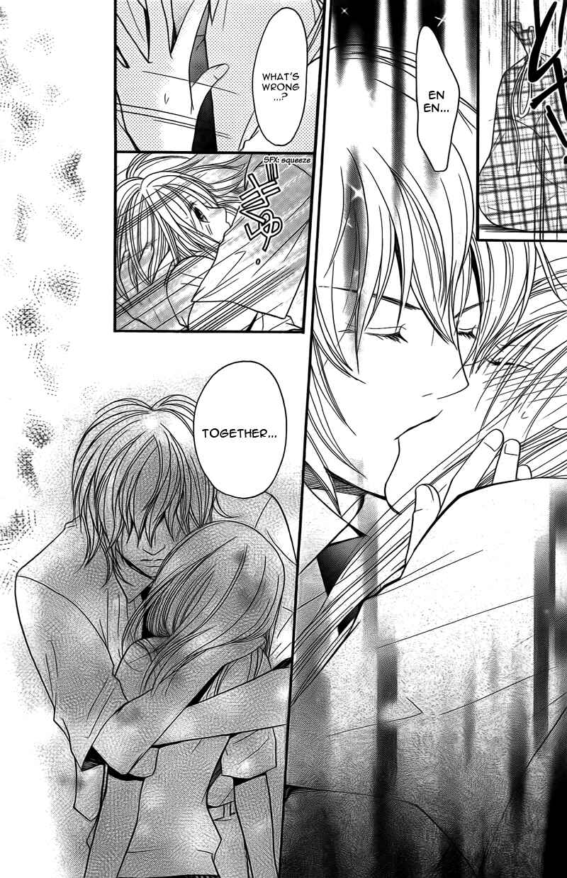 Page 48 Chapter 13 My Sadistic Boyfriend