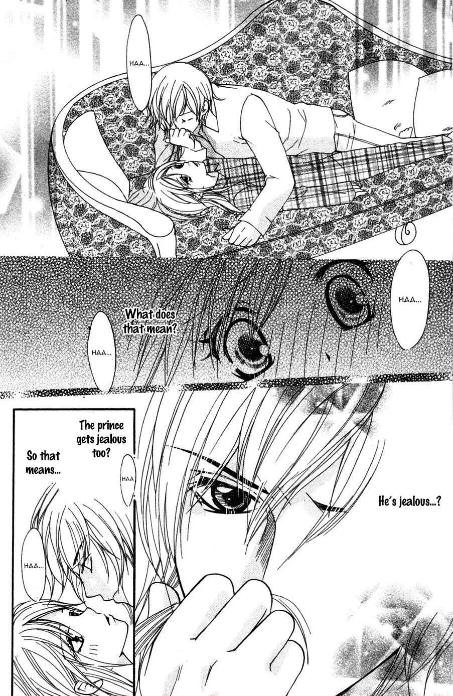 Page 40 Chapter 2 My Sadistic Boyfriend