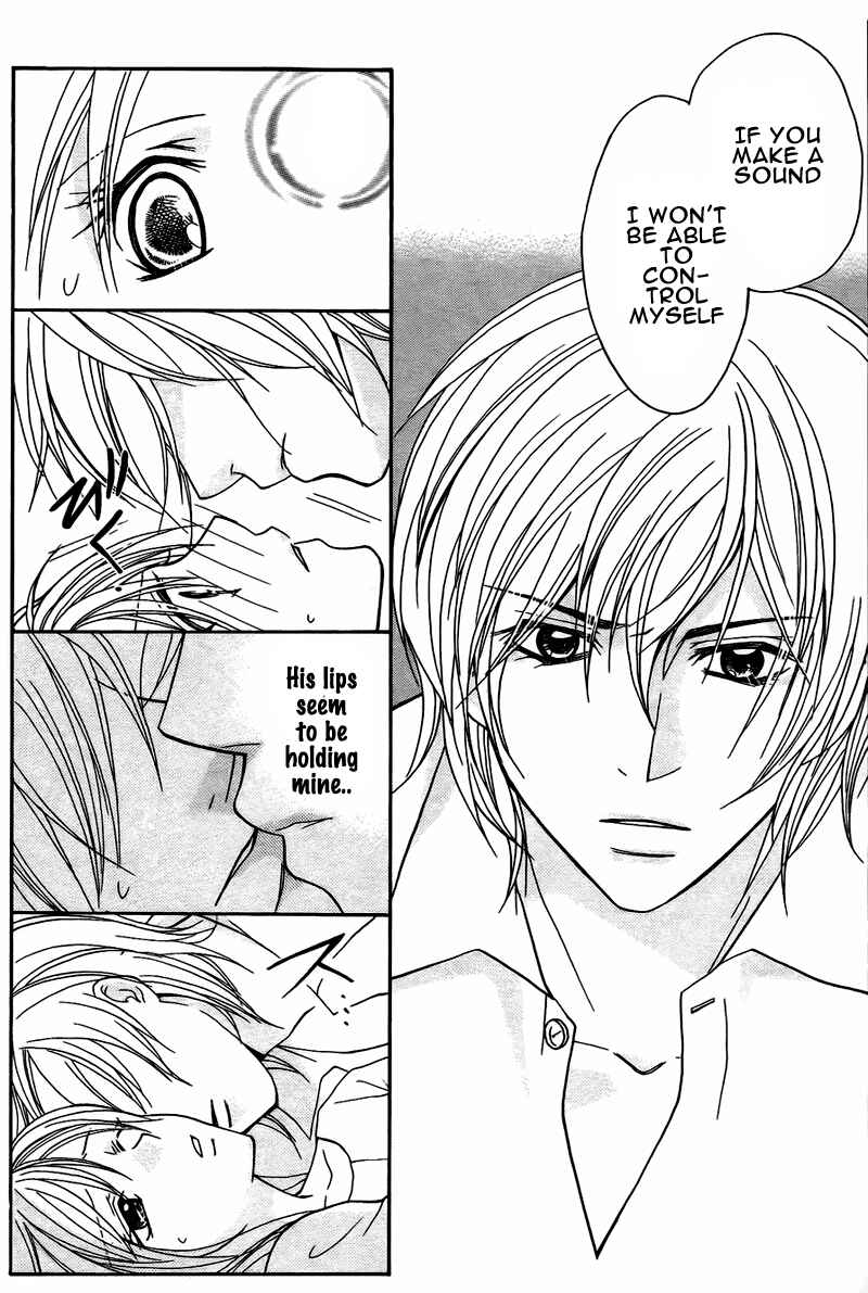 Page 43 Chapter 5 My Sadistic Boyfriend