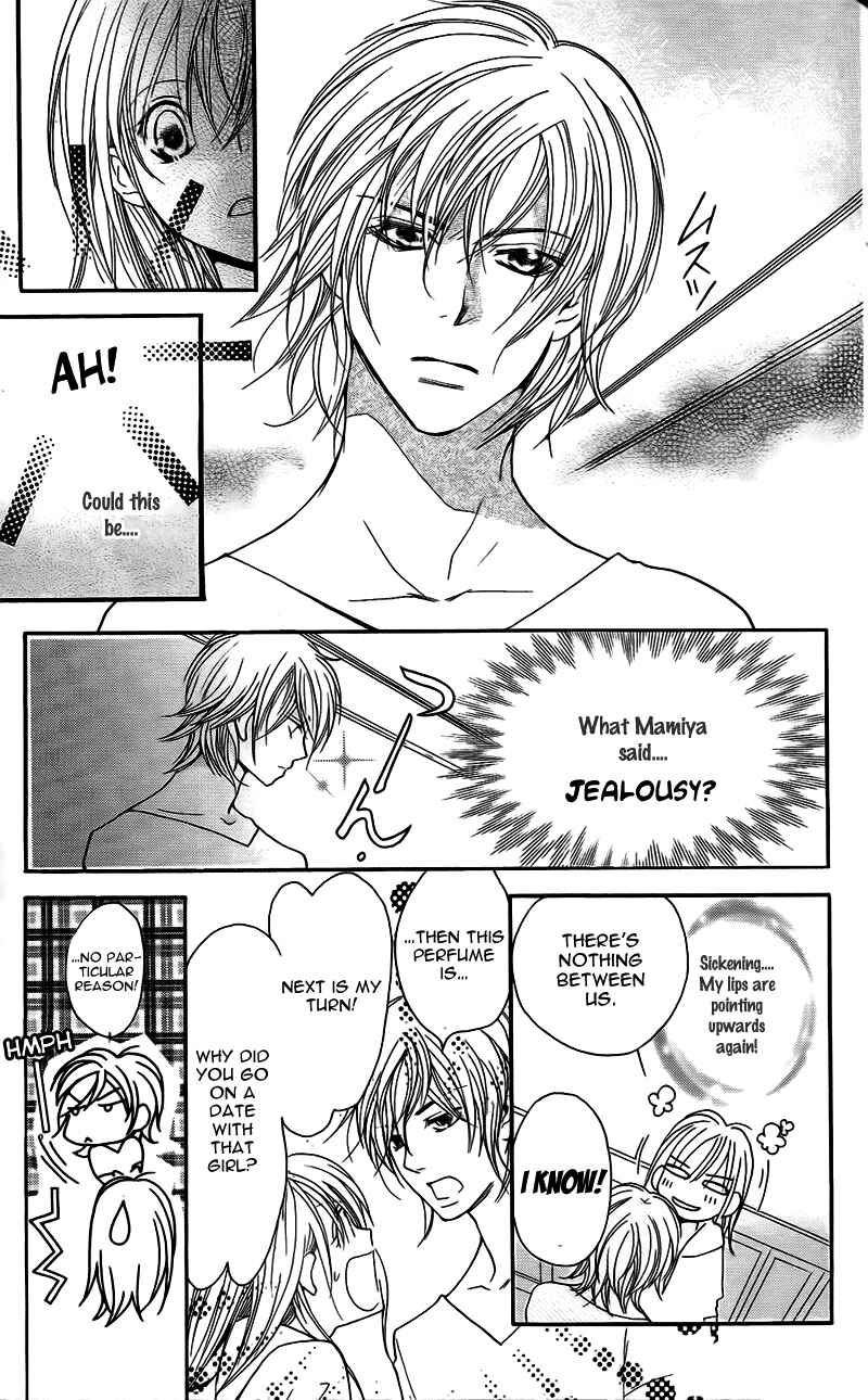 Page 37 Chapter 10 My Sadistic Boyfriend