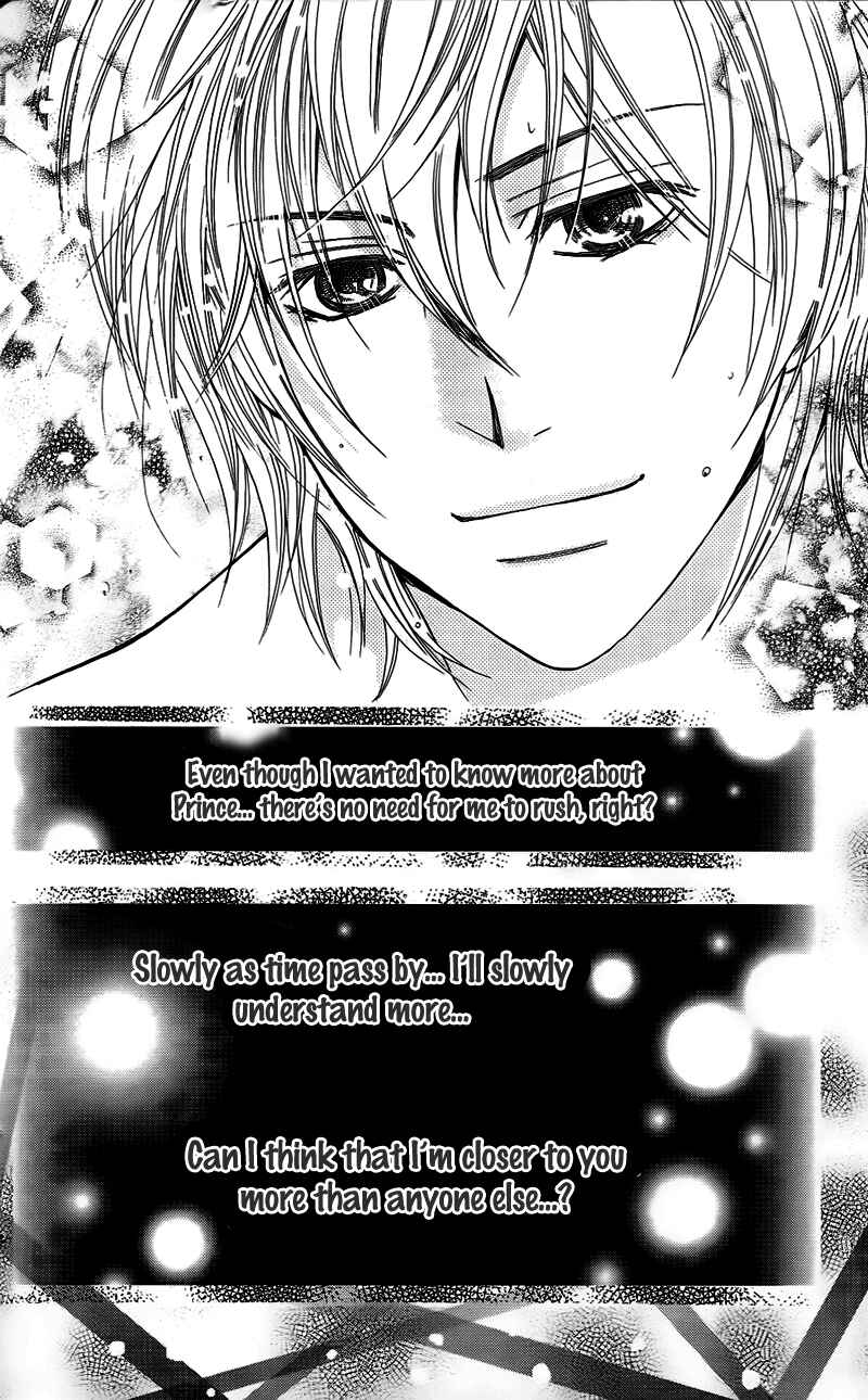 Page 44 Chapter 10 My Sadistic Boyfriend