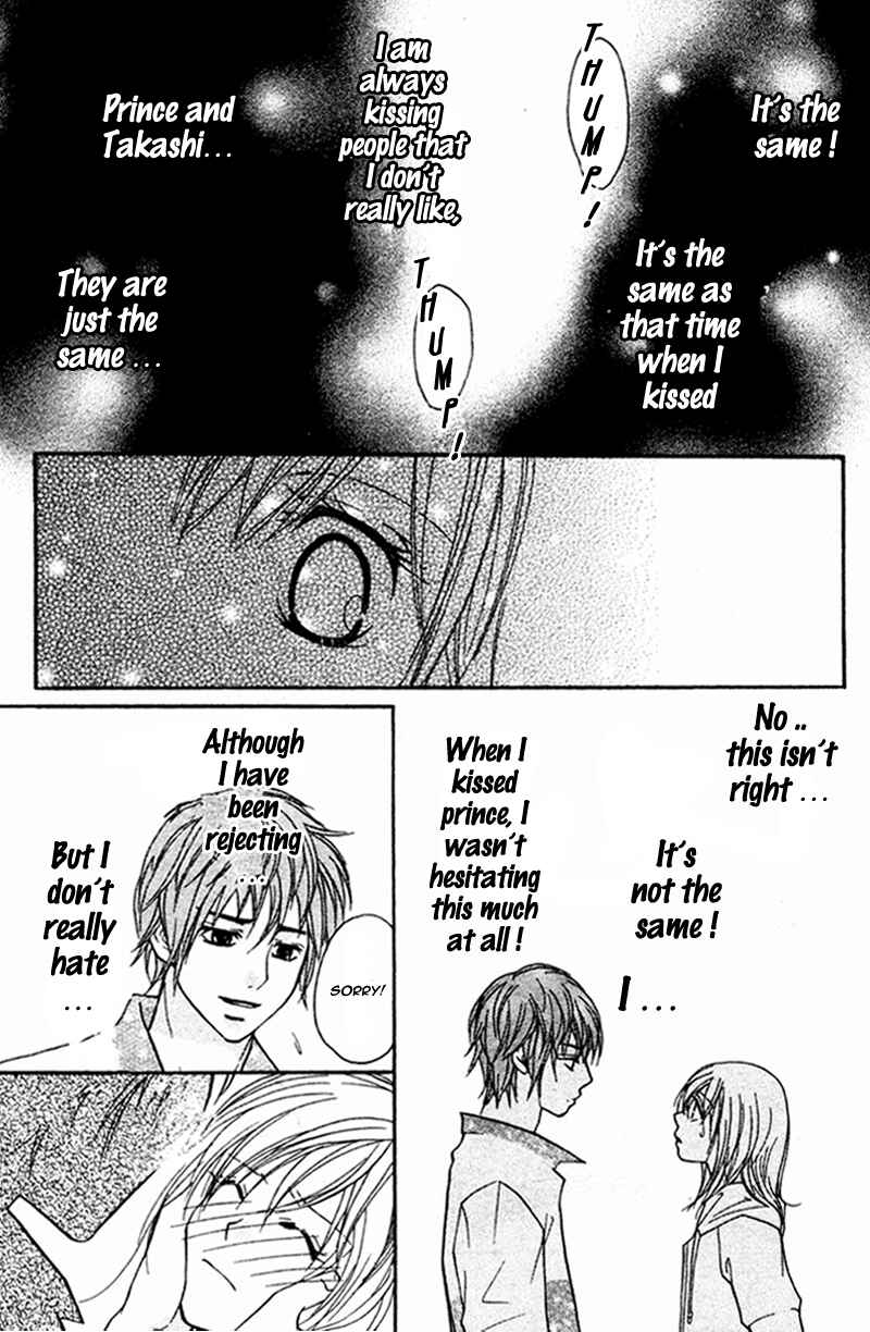 Page 39 Chapter 3 My Sadistic Boyfriend