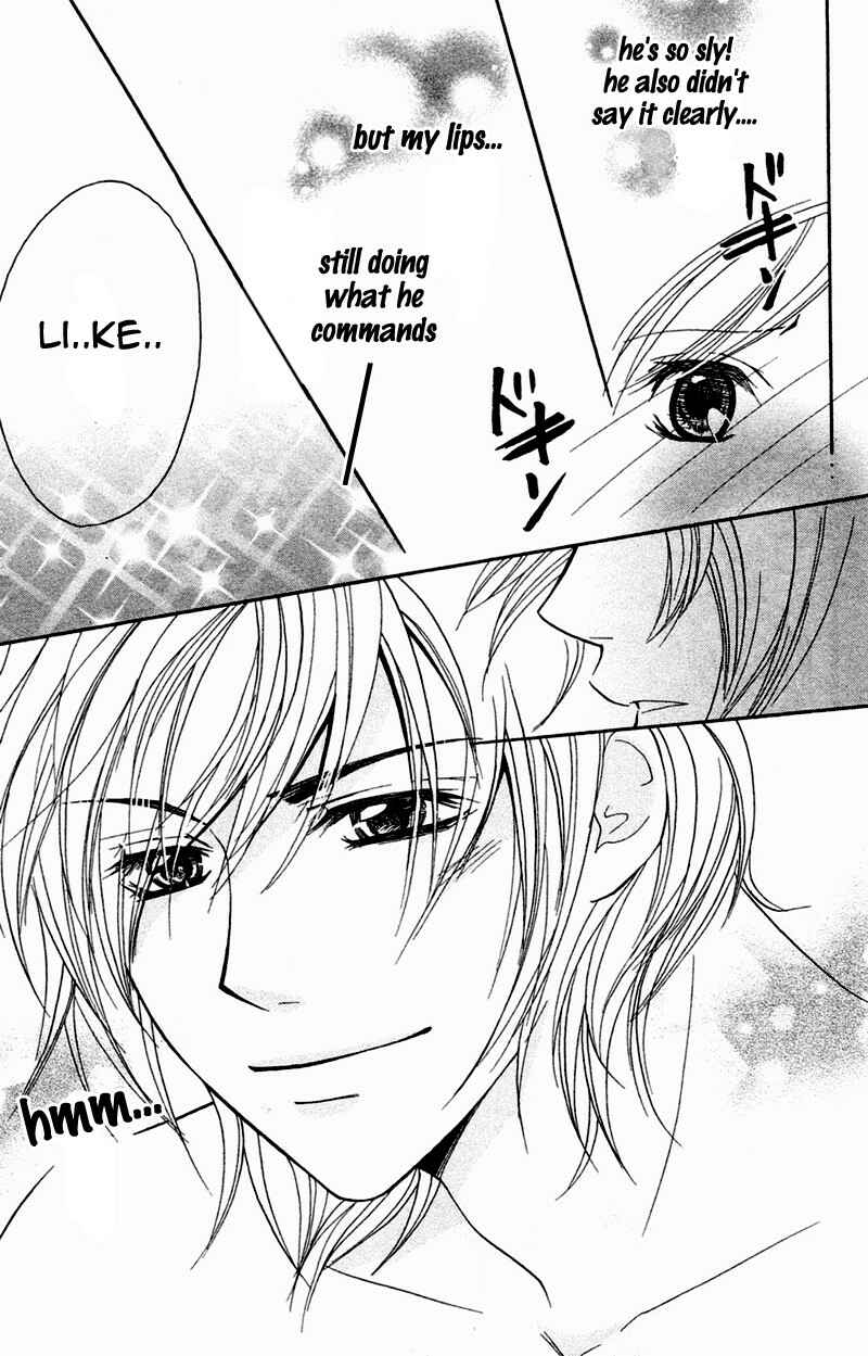 Page 39 Chapter 4 My Sadistic Boyfriend