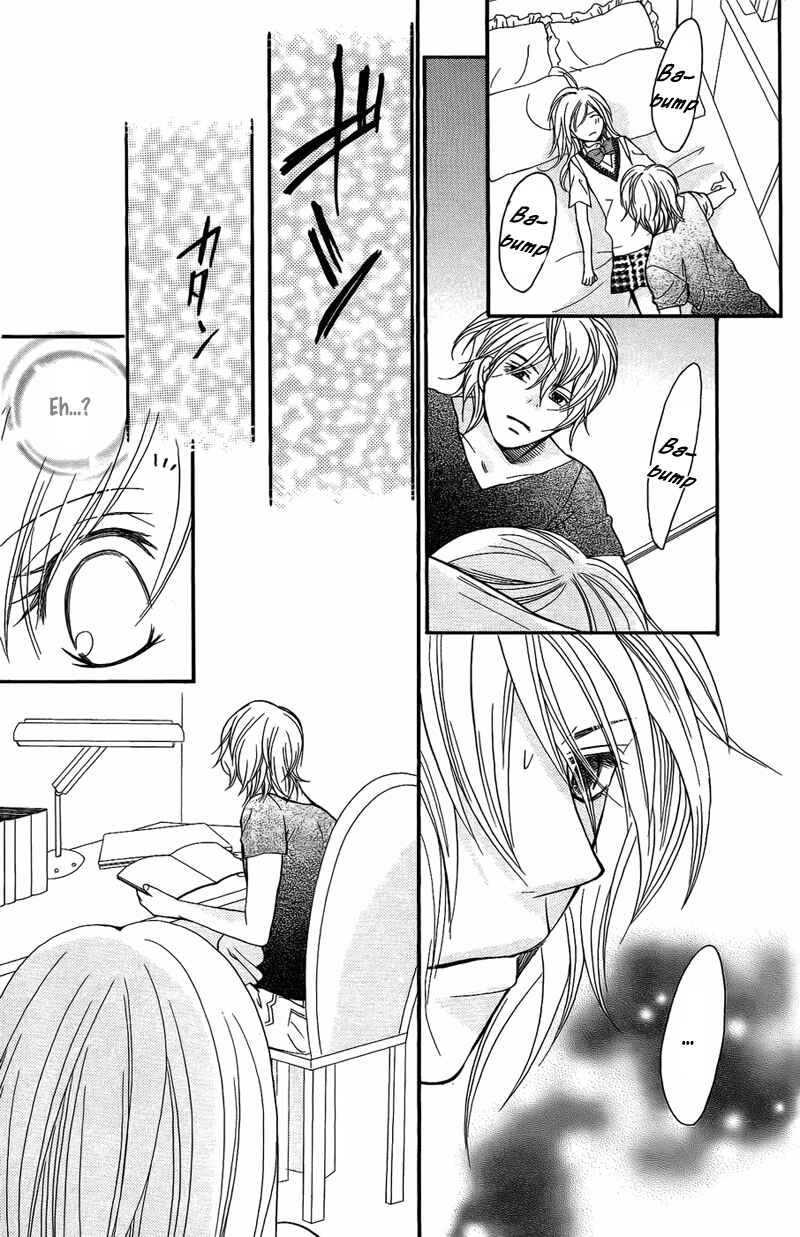 Page 42 Chapter 7 My Sadistic Boyfriend