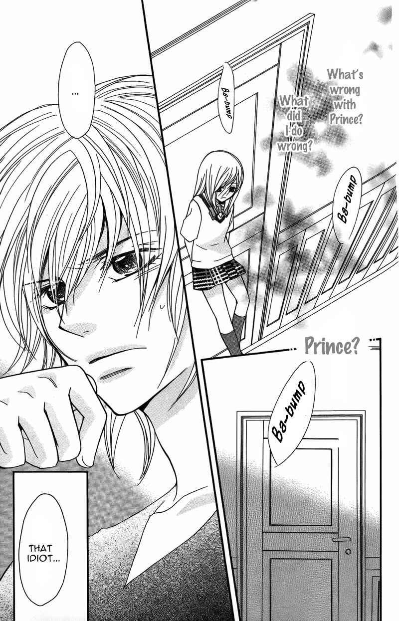 Page 44 Chapter 7 My Sadistic Boyfriend