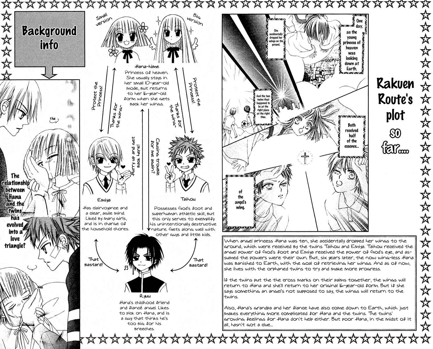 Page 7 Chapter 9 Rakuen Route