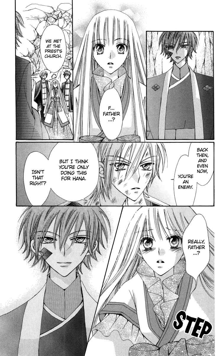 Page 32 Chapter 27 Rakuen Route